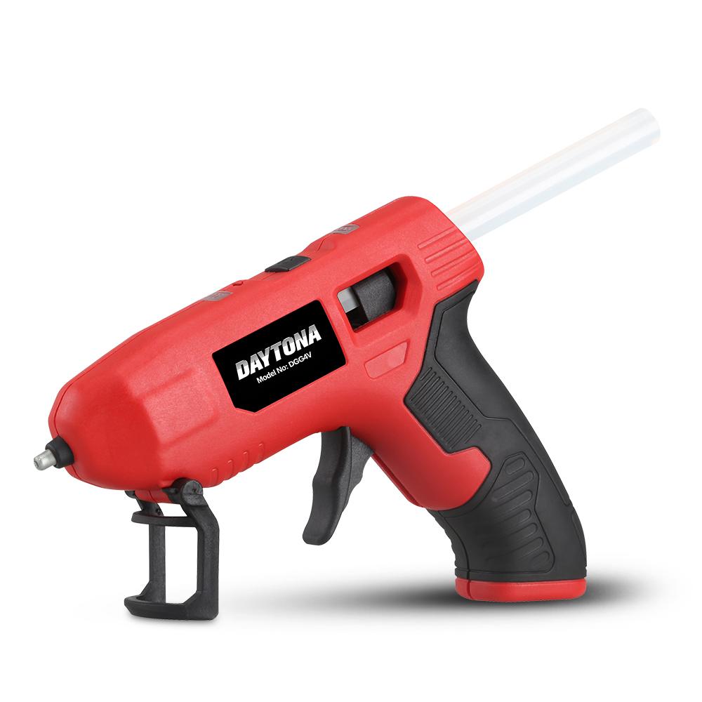 Daytona DGG4V 4V Cordless Glue Gun – image 1