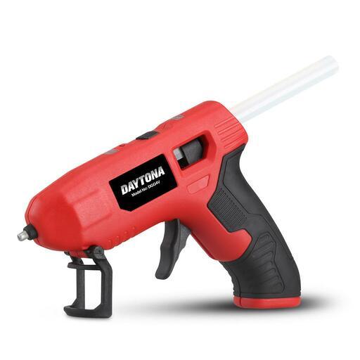 Daytona DGG4V 4V Cordless Glue Gun