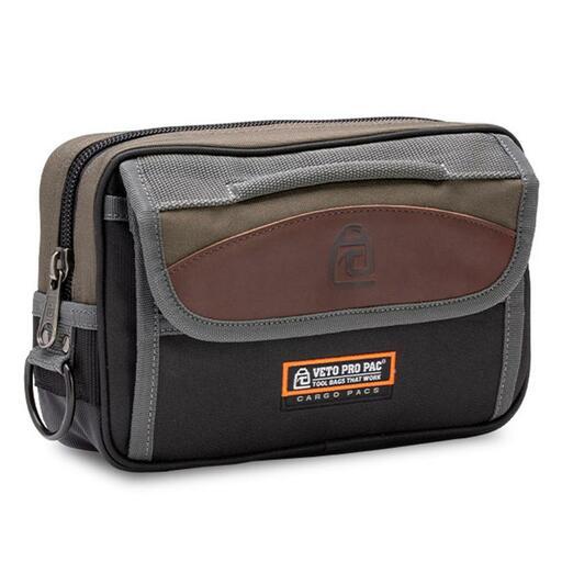 Veto Pro Pac VETOOC140 290mm x 70mm x 70mm Tool Case