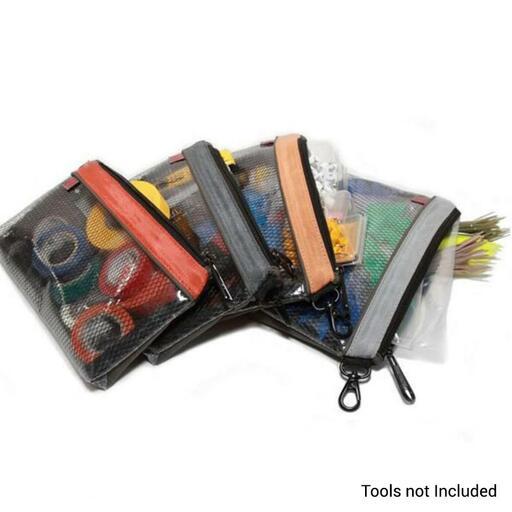 Veto Pro Pac VETOPB4 4-Pack Medium Part Bags – image 2