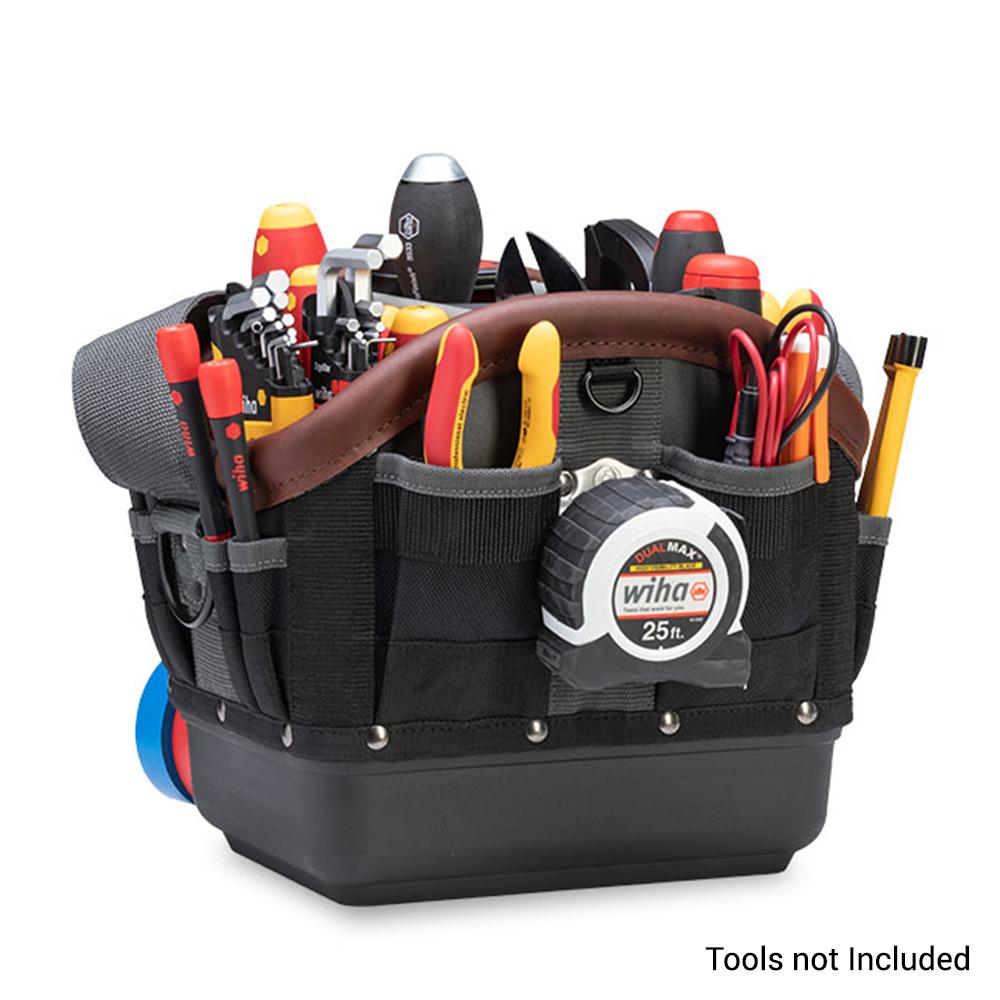 Veto Pro Pac VETOTECHOTSC 330mm x 255mm x 260mm 27 Pockets Small Open