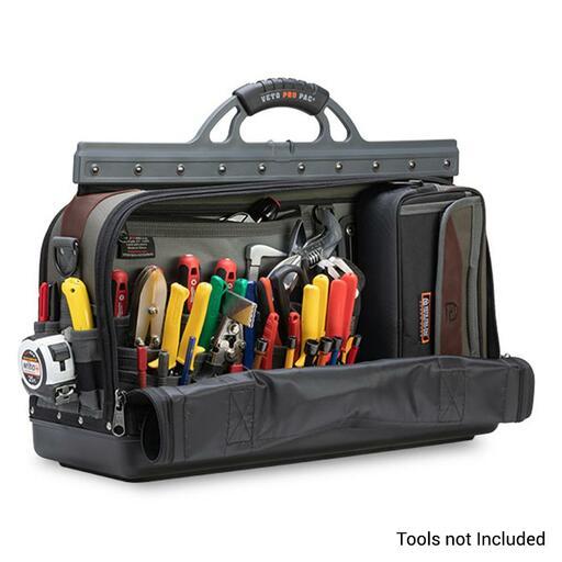 Veto Pro Pac VETOTECHXXL 330mm x 660mm x 25.5mm 25 Pocket Extra Extra