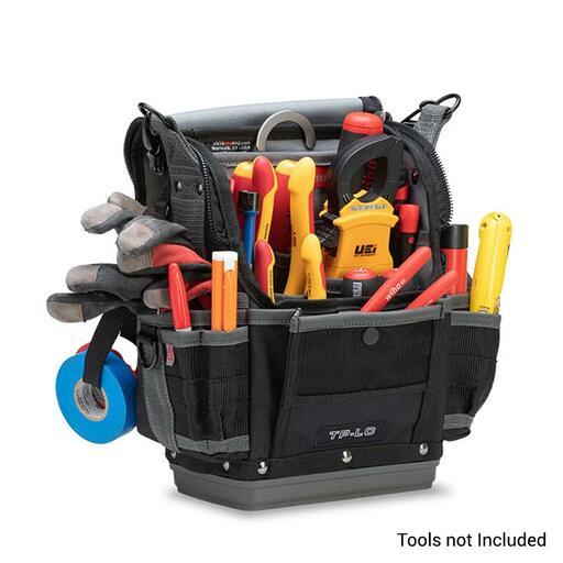 Veto Pro Pac VETOTPLC 280mm x 180mm x 320mm 34 Pocket Large Tool Pouch – image 2