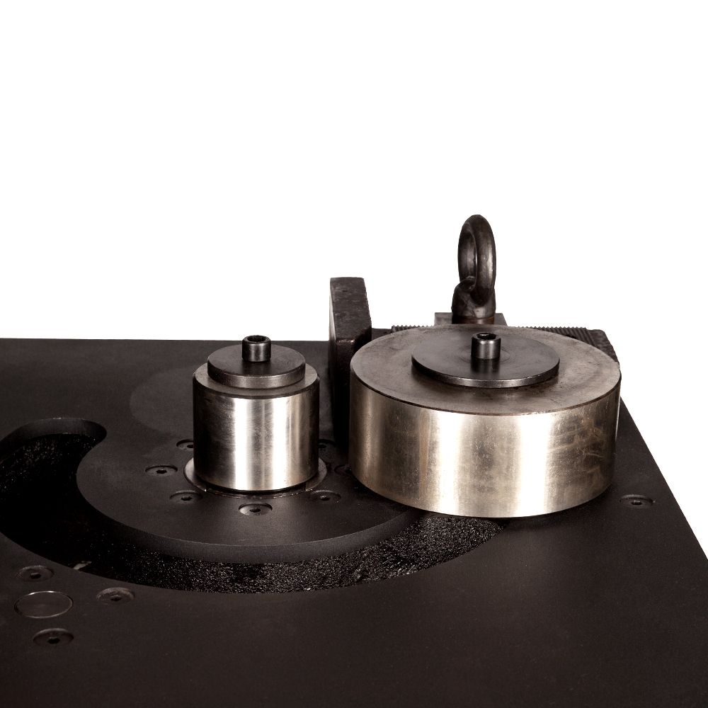 RAPIDTOOL CRBC32A 6mm32mm Electric Industrial Rebar Bender & Cutter