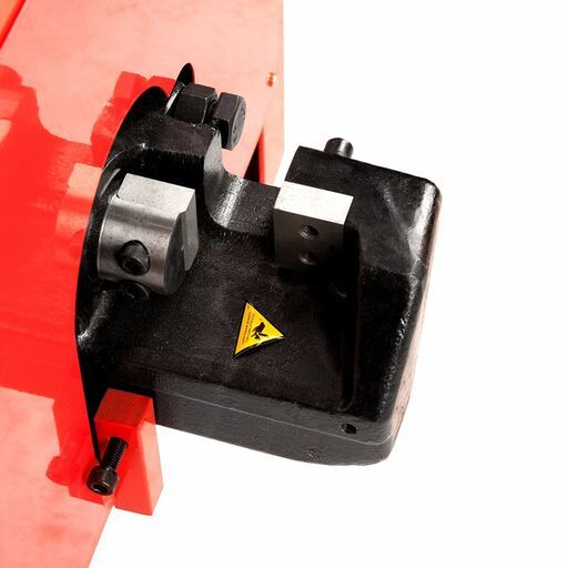 RAPIDTOOL CRBC-32A 6mm-32mm Electric Industrial Rebar Bender & Cutter – image 3