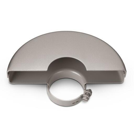 Bosch SCHUTZHAUBE (2.605.510.300) 230mm (9") Protective Angle Grinder Guard With Cover – image 2