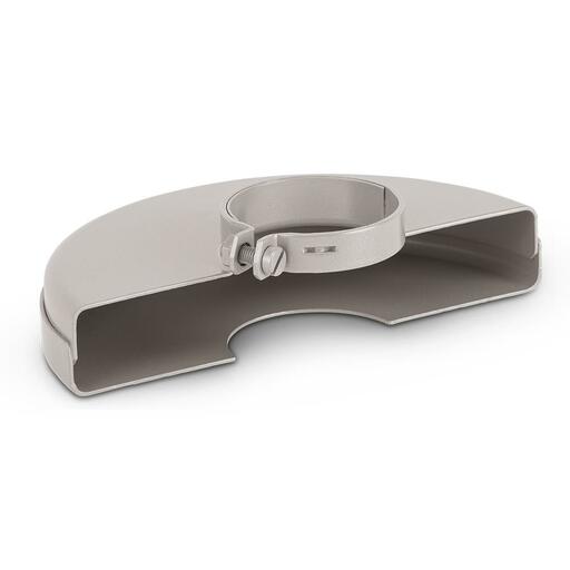 Bosch SCHUTZHAUBE (2.605.510.300) 230mm (9") Protective Angle Grinder Guard With Cover