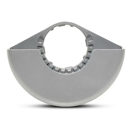 Bosch 4 1/2 CUTOFF GUARD (2.605.510.256) 115mm (4-1/2") Protective Angle Grinder Guard With Cover – image 2