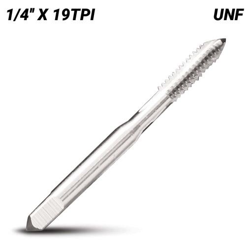 Daytona D14T19UNF 1/4'' X 19 TPI UFN M2 Hand Tap