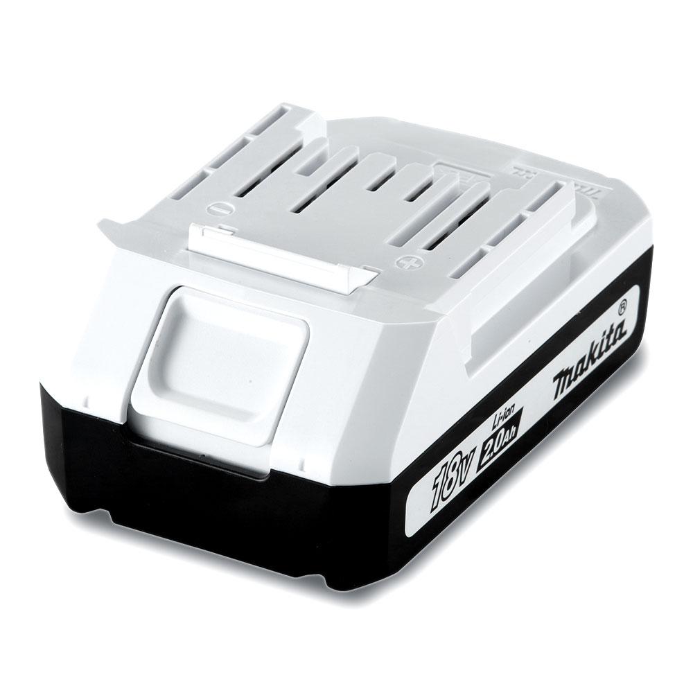 Makita BL1820G 18V 2.0Ah Li-Ion Cordless MT-Series G-Battery – image 1