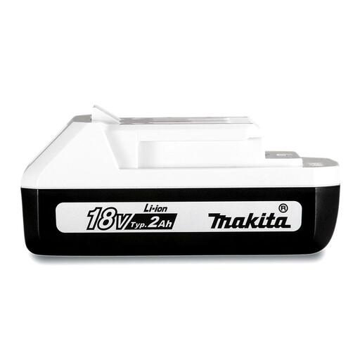 Makita BL1820G 18V 2.0Ah Li-Ion Cordless MT-Series G-Battery – image 3