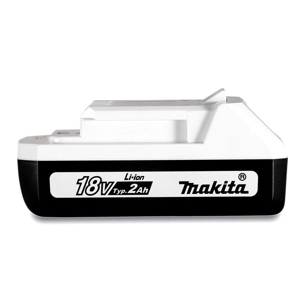 Makita BL1820G 18V 2.0Ah Li-Ion Cordless MT-Series G-Battery – image 4