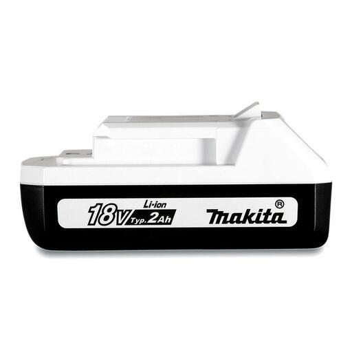 Makita BL1820G 18V 2.0Ah Li-Ion Cordless MT-Series G-Battery – image 4