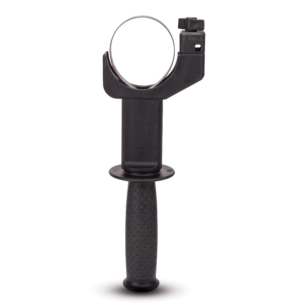Bosch GBH 5 HANDGR (2.602.025.062) Auxiliary SDS MAX GBH 3/8 Handle – image 1