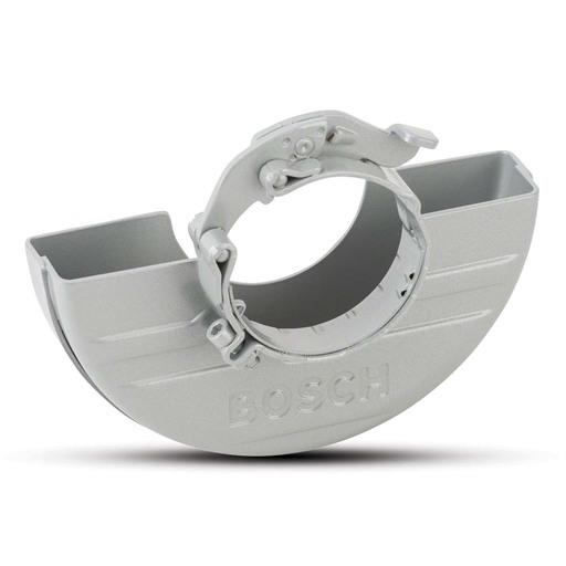 Bosch SCHUTZHAUBE (2.602.025.282) 180mm (7") Protective Angle Grinder Guard With Cover – image 2