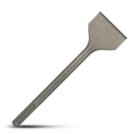 Bosch SDS MAX L80 LT300 (1.618.601.008) 80mm x 300mm SDS-Max Wide Spade Chisel – image 2