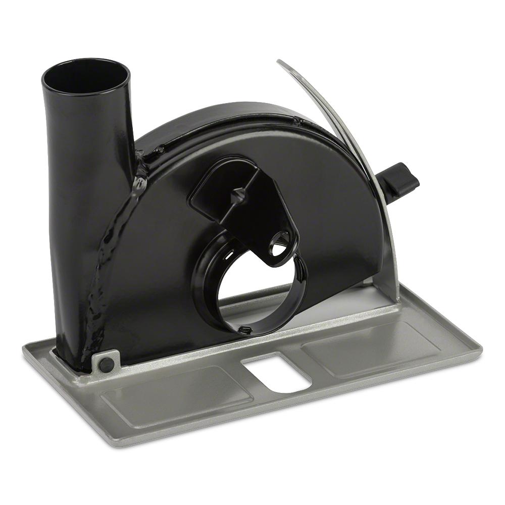 Bosch ABSAUGHAUBE (1.619.P06.514) Cutting Guide with Dust Extraction Outlet – image 1