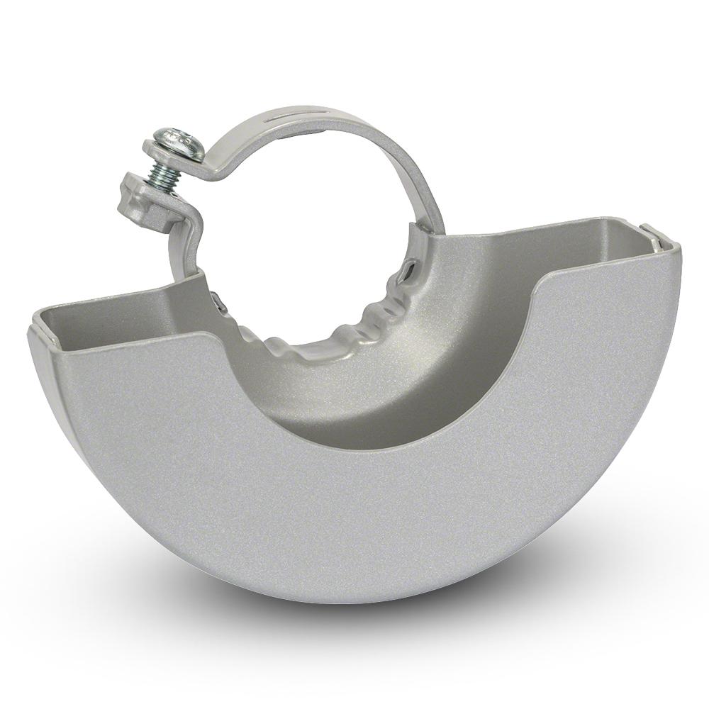 Bosch SCHUTZHAUBE (1.619.P06.549) Protective Guard with Cover for Cut-Off Grinding Suits GWS 6-100 & GWS 7-100 – image 1