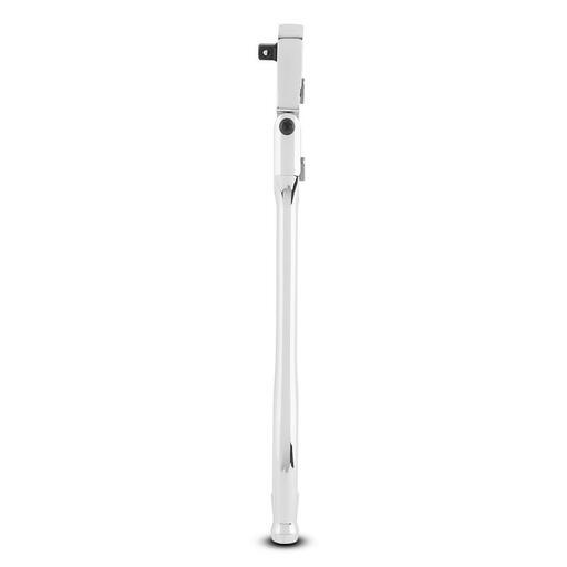 Milwaukee 48229009 229mm (9") 1/4" Drive Flex Head Extended Ratchet – image 5