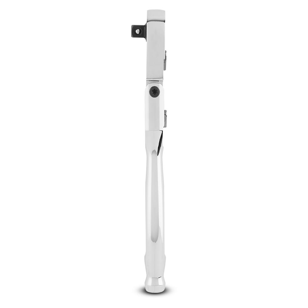 Milwaukee 48229039 229mm (9") 3/8" Drive Flex Head Ratchet – image 4