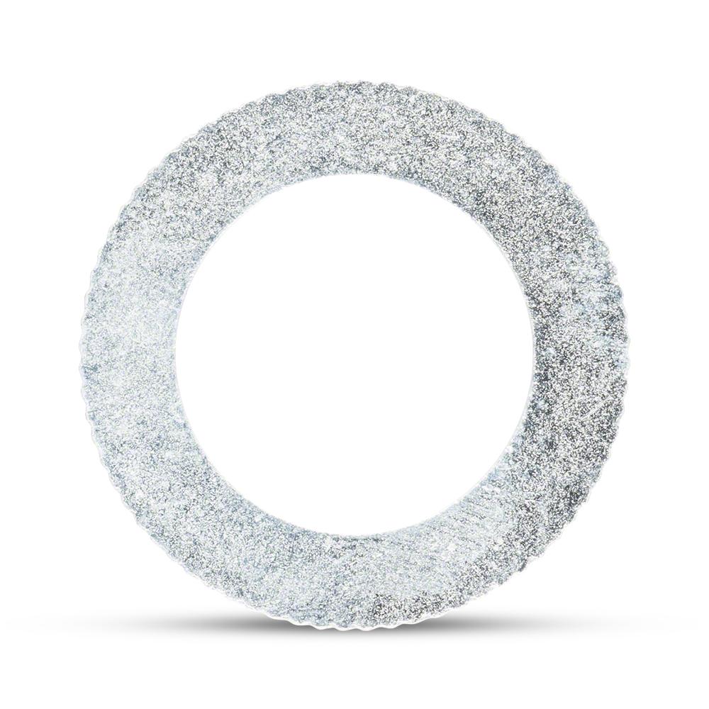 Bosch 2042600100202 (2.600.100.202) 25mm x 1.2mm Reduction Ring for Circular Saw Blade – image 1