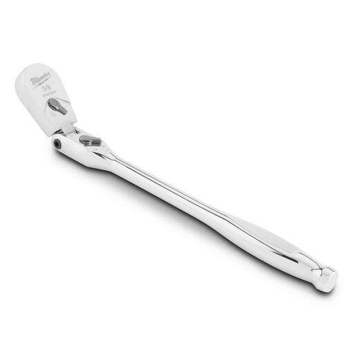 Milwaukee 48229041 305mm (12") 3/8" Drive Flex Head Extended Ratchet – image 6