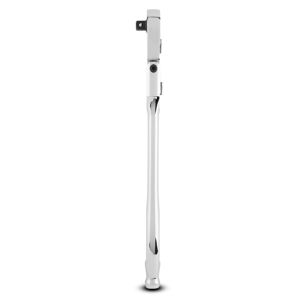 Milwaukee 48229041 305mm (12") 3/8" Drive Flex Head Extended Ratchet – image 5