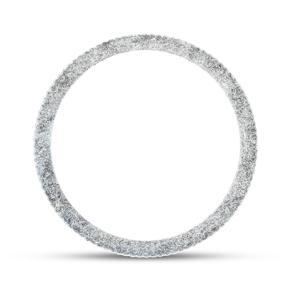Bosch H 30x25-1,5 (2.600.100.221) 30mm x 1.5mm Reduction Ring for Circular Saw Blade – image 1