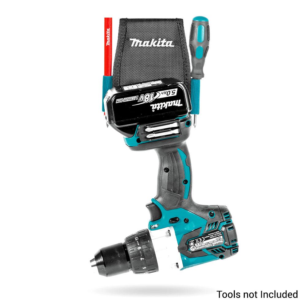 Makita E-15316  Universal Clip Holder – image 3