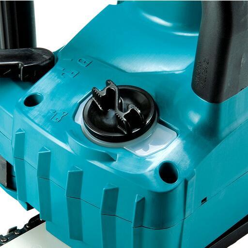 Makita DUC407ZX2 18V LXT Li-ion Cordless Brushless 400mm (16") Chainsaw - Skin Only – image 3