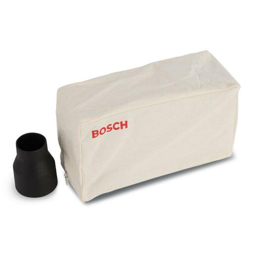 Bosch PHO SPAENESACK  (2.605.411.035) Cloth Dust Bag to suit Planers