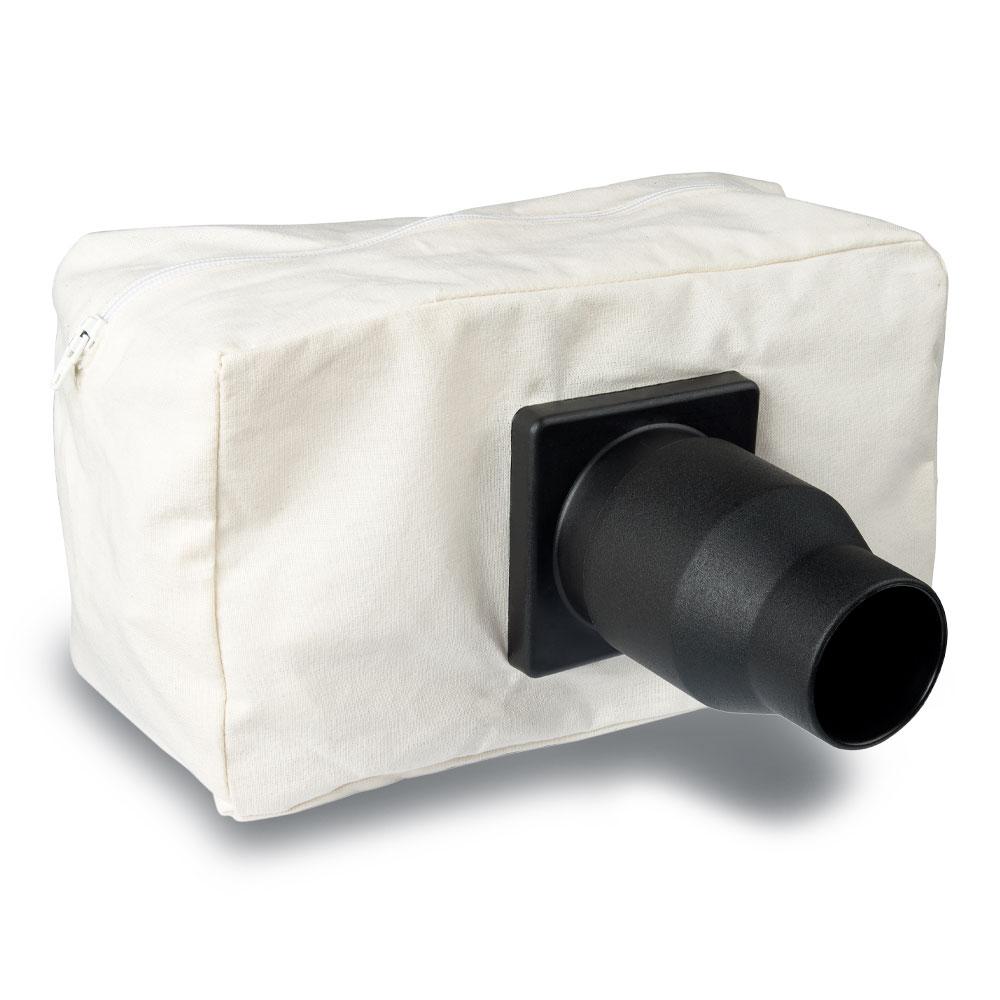 Bosch PHO SPAENESACK Cloth Dust Bag to suit Planers