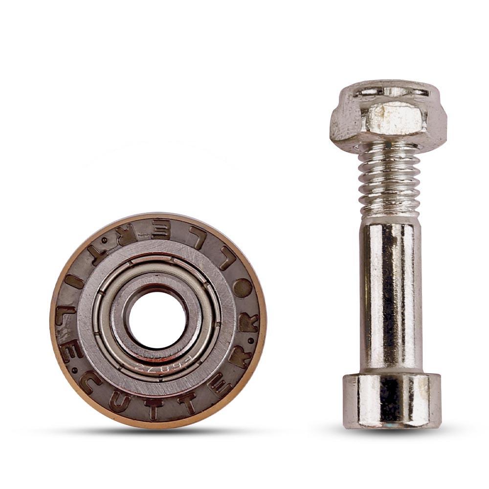 Milano MTCW 22mm x 6mm Replacement Replacement Carbide Tile Cutter Blade