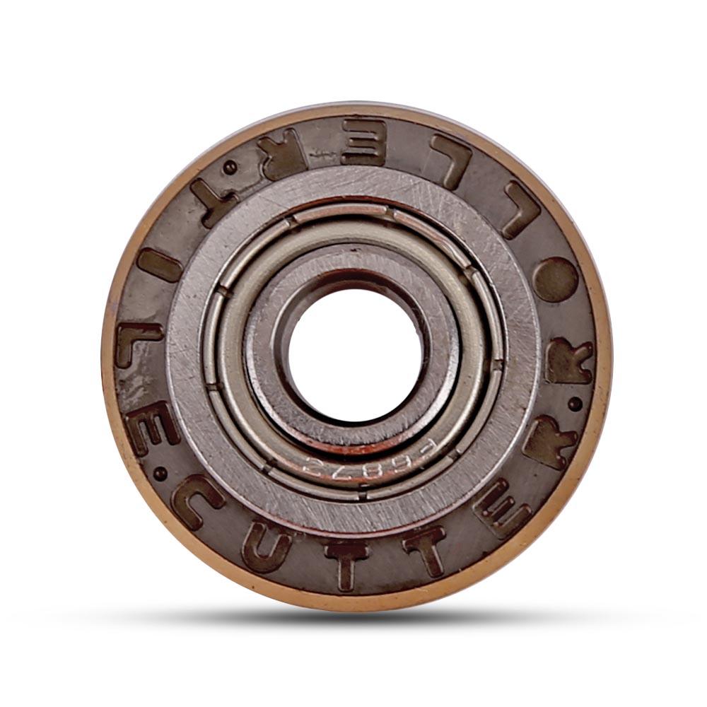 Milano MTCW 22mm x 6mm Replacement Replacement Carbide Tile Cutter Blade