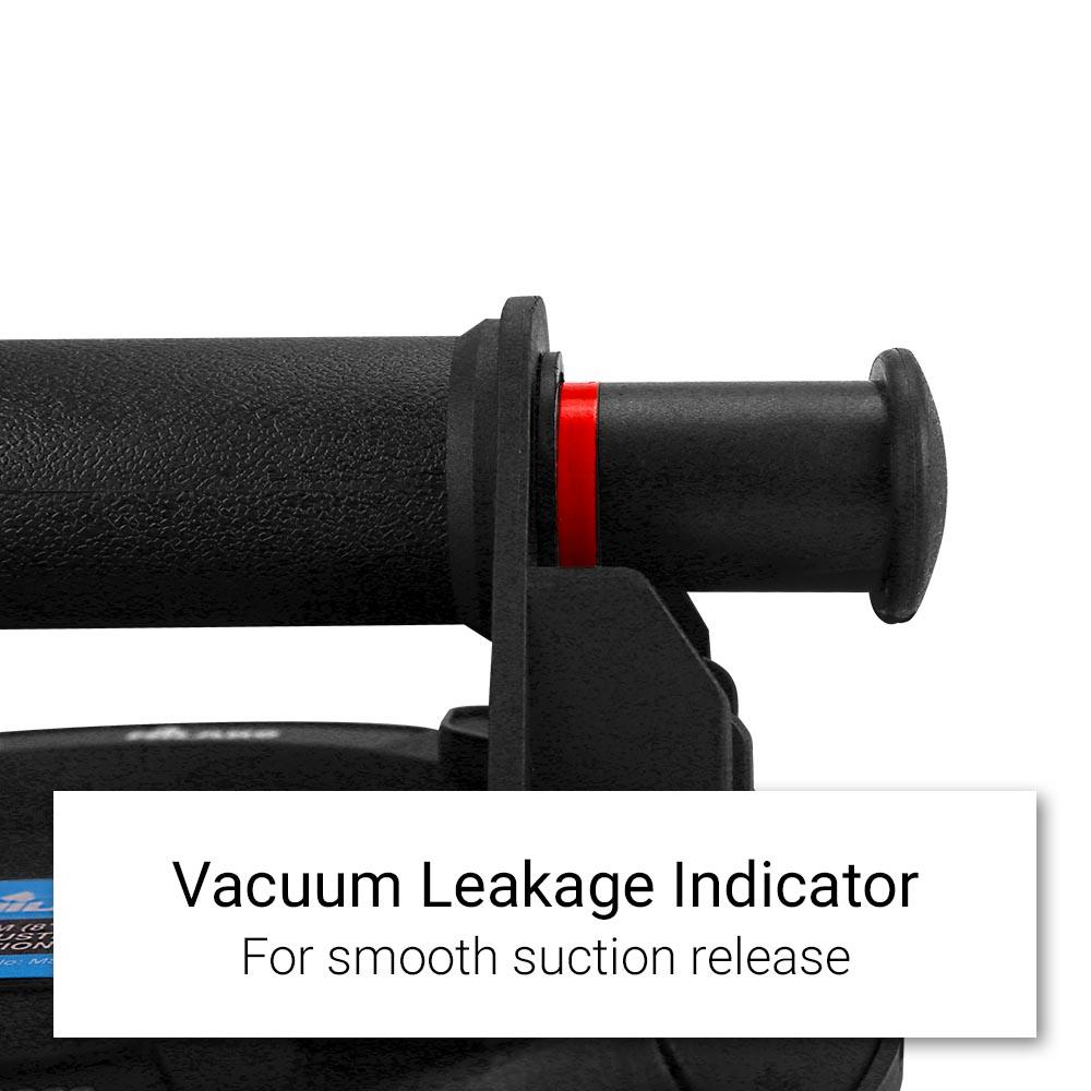 Milano MSC8 200mm (8") 110kg Industrial Suction Cup – image 5
