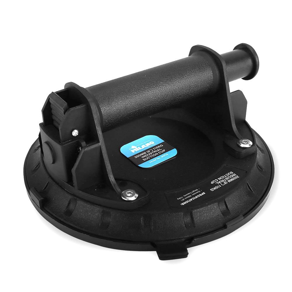Milano MSC8 200mm (8") 110kg Industrial Suction Cup – image 1