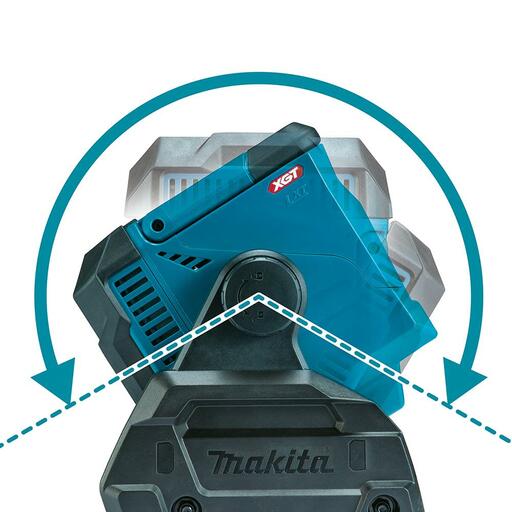 Makita ML005GX 18V/40V Max LED Worklight - Skin Only – image 2