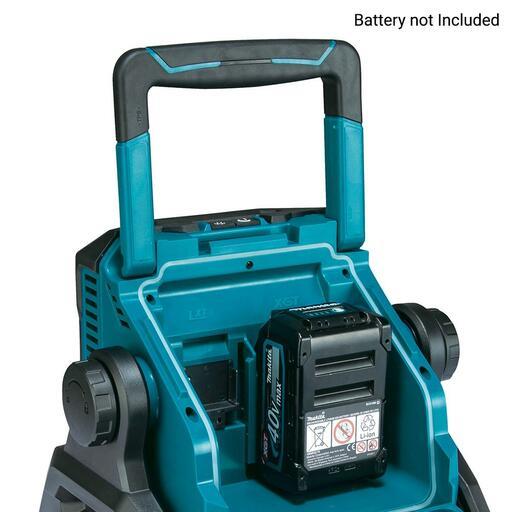 Makita ML005GX 18V/40V Max LED Worklight - Skin Only – image 3