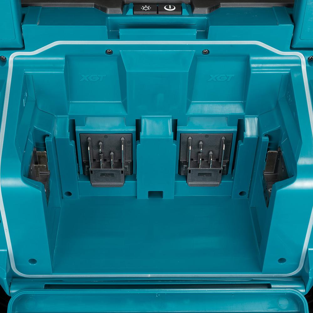 Makita ML009GX 18V/40V Max High Brightness LED Worklight - Skin Only – image 2
