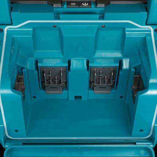 Makita ML009GX 18V/40V Max High Brightness LED Worklight - Skin Only – image 2