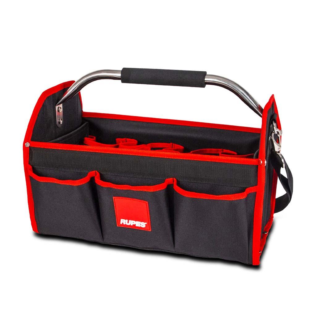Rupes 9.Z1113 420mm x 300mm x 300mm Foldable Bottle Carrier Bag – image 1