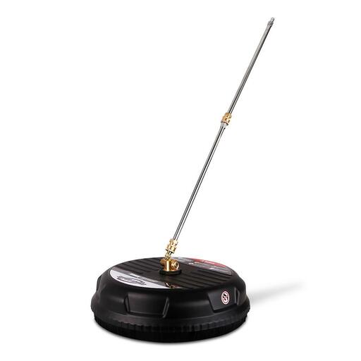 Super Hydro SHW15 381mm (15") Mini Surface Cleaner Whirlaway