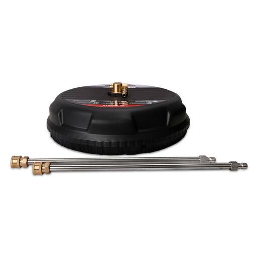 Super Hydro SHW15 381mm (15") Mini Surface Cleaner Whirlaway – image 7