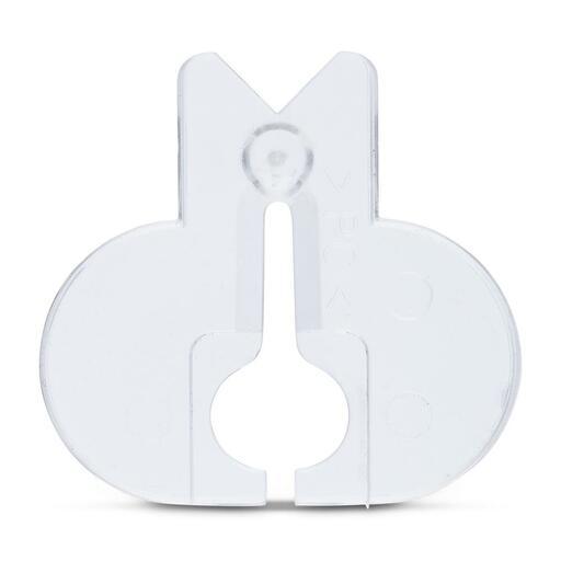 Bosch GST SPANREISZS (2.607.010.079) 5-pack Jigsaw Anti-Splinter Guards – image 2