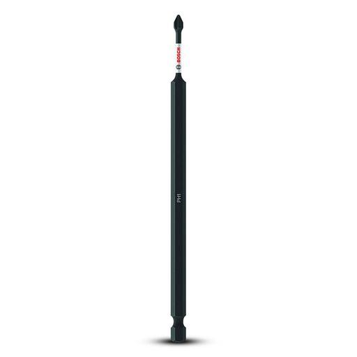 Bosch ITPH1601 (2.610.039.593) Impact Tough 1/4" 150mm PH1 Phillips Insert Screwdriver Bit