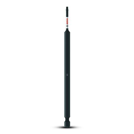 Bosch ITSQ1601 (2.610.039.596) Impact Tough 1/4" 150mm R1 Square Insert Screwdriver Bit