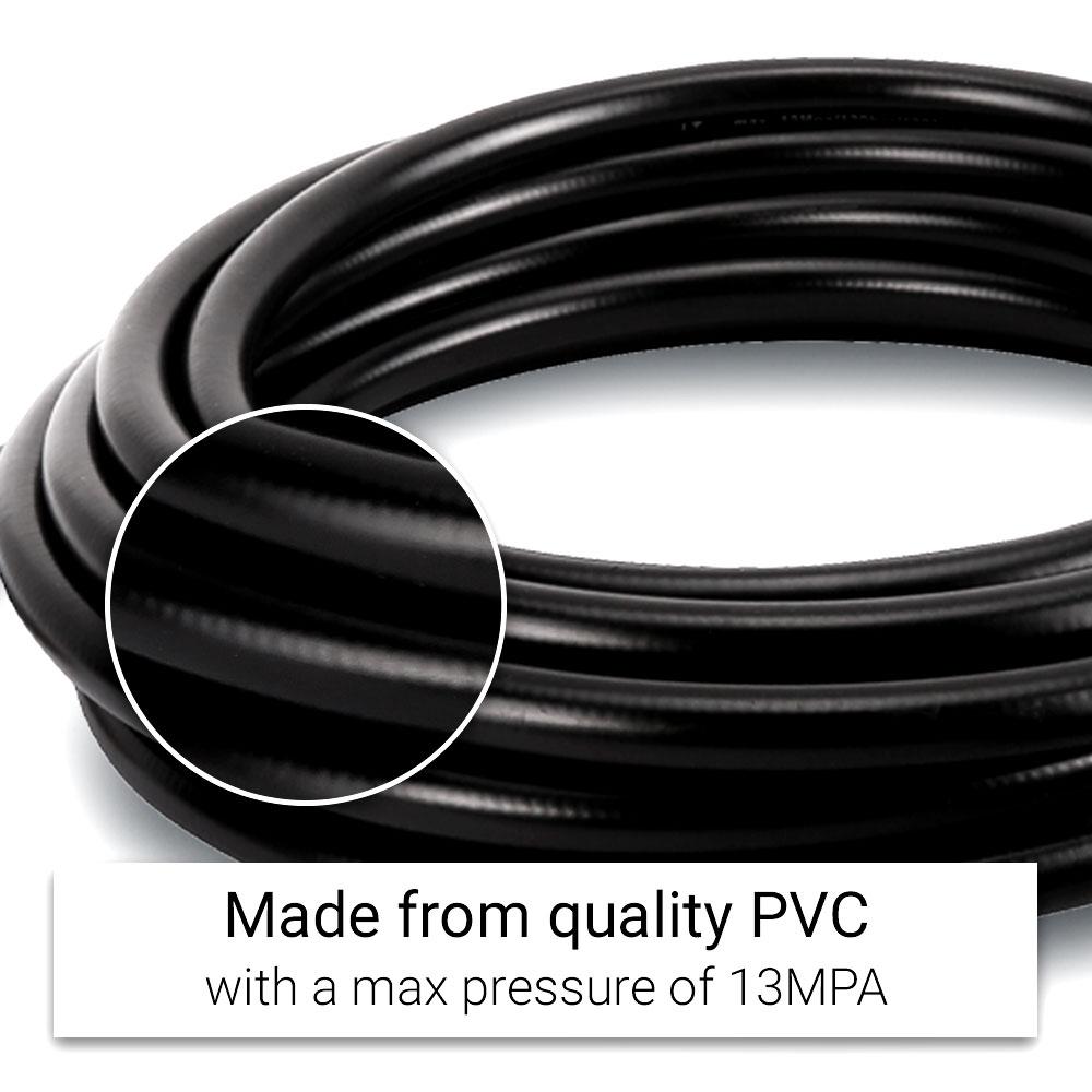 Typhoon TSH5M 5M Pressure Washer Sewer Cleaner Hose – image 3