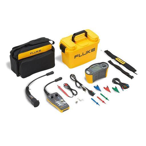 Fluke FLK-FEV300/KIT AU (5363661) EV Charging Station Test Adapter Kit