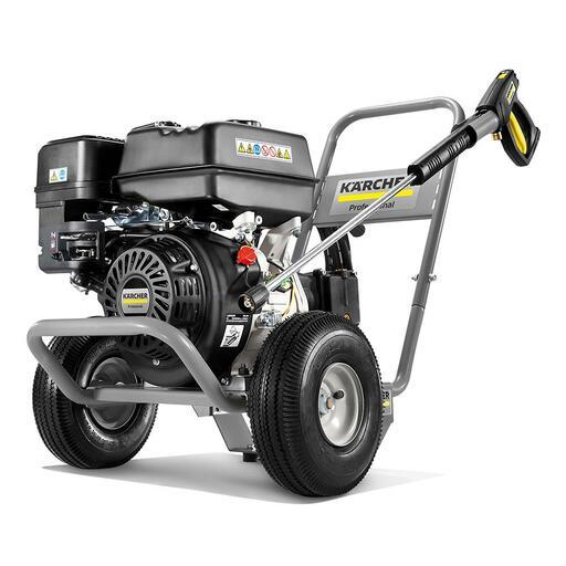 Karcher HD 8/23 G Classic (1.187015.0) 6.8kW (9.1HP) 4061PSI Petrol