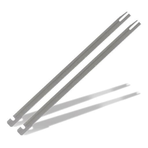 Bosch GSG S.BLATTB200 (2.607.018.011) 2-Pack 200mm (7-3/4") Foam Rubber Cutter Blades to suit GSG 300